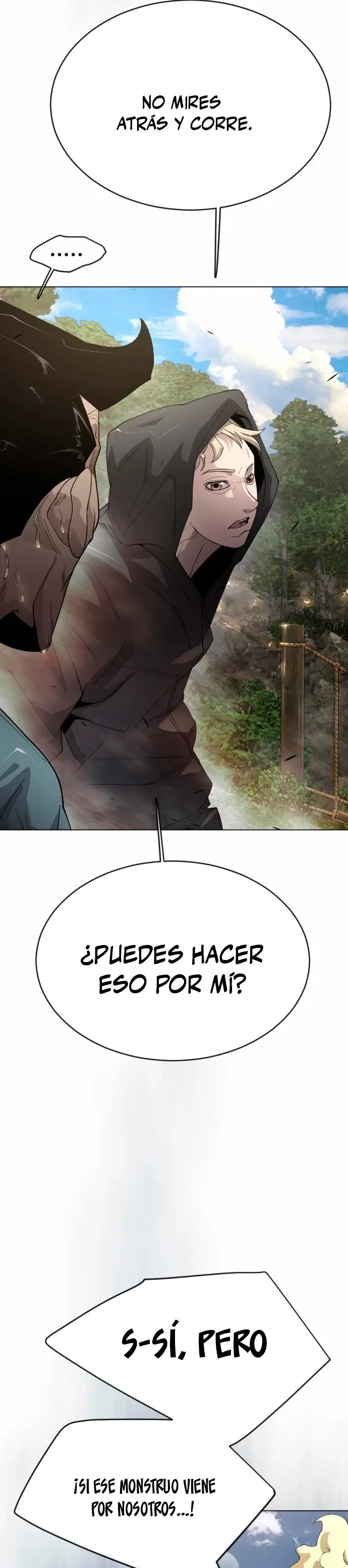 Era Volcanica capítulo 142, página 11