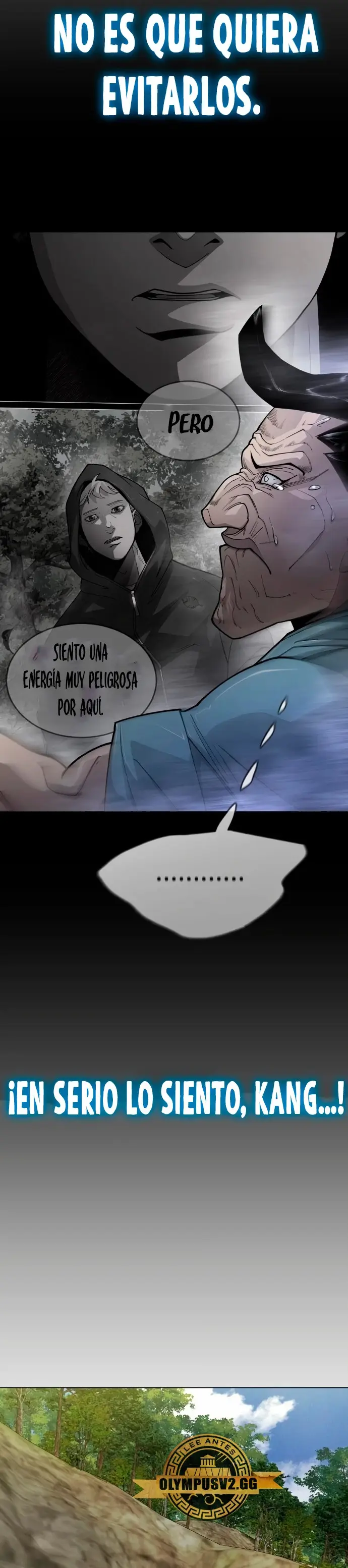 Era Volcanica capítulo 142, página 17