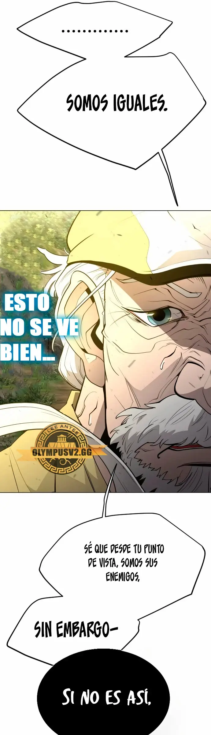 Era Volcanica capítulo 142, página 56