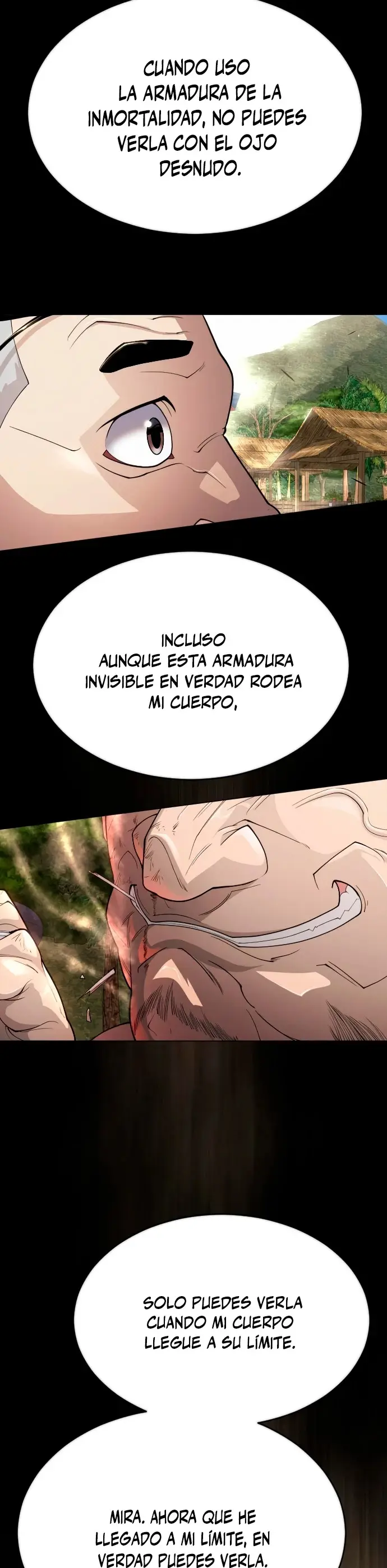 Era Volcanica capítulo 143, página 48