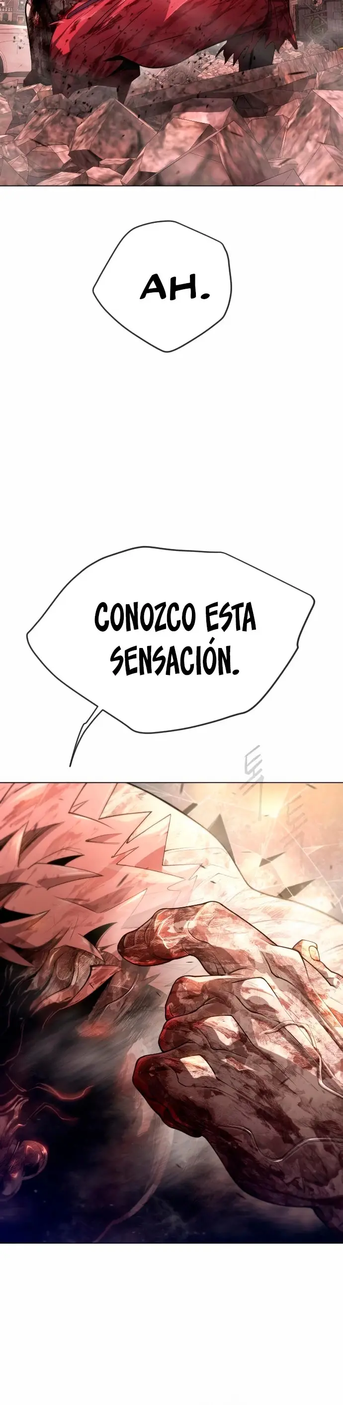Era Volcanica capítulo 143, página 57