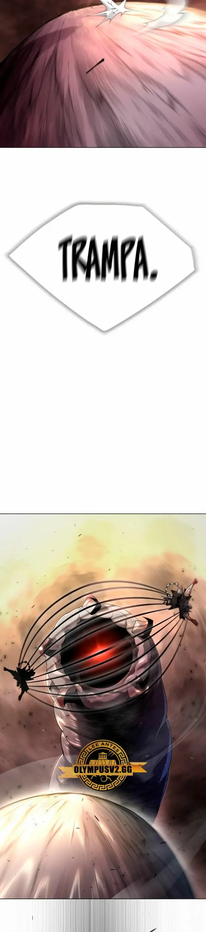 Era Volcanica capítulo 144, página 26