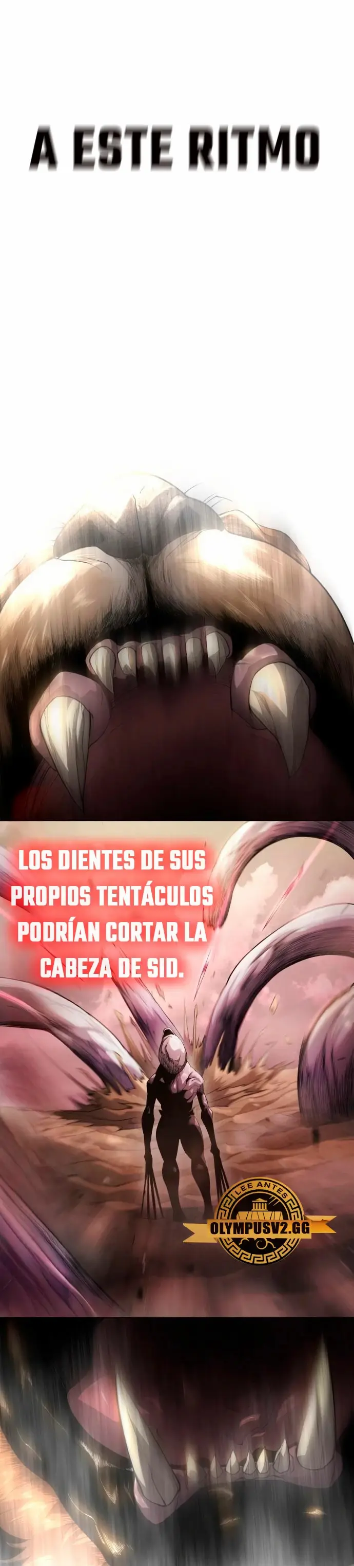 Era Volcanica capítulo 144, página 40