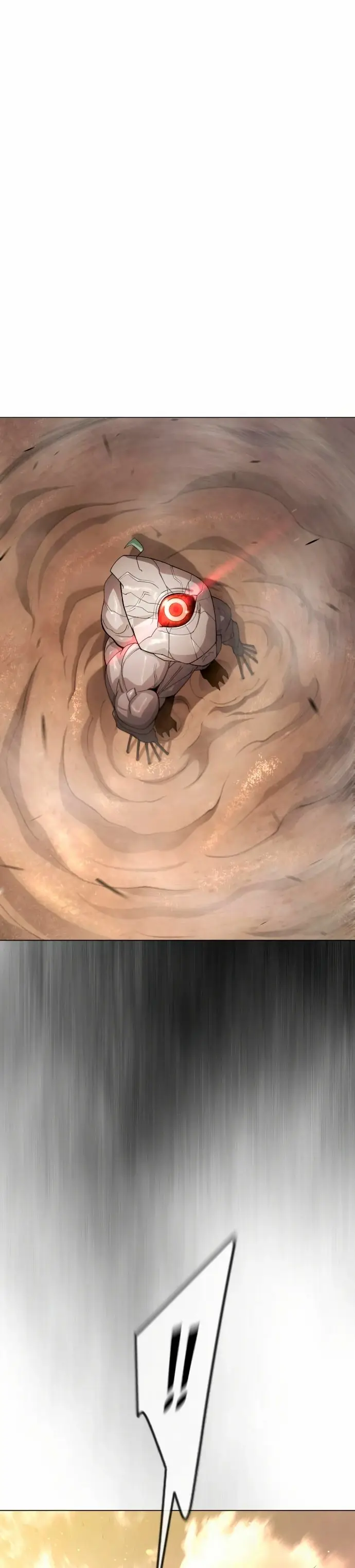 Era Volcanica capítulo 144, página 44