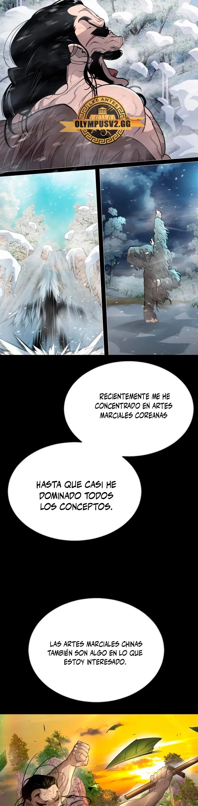 Era Volcanica capítulo 145, página 13