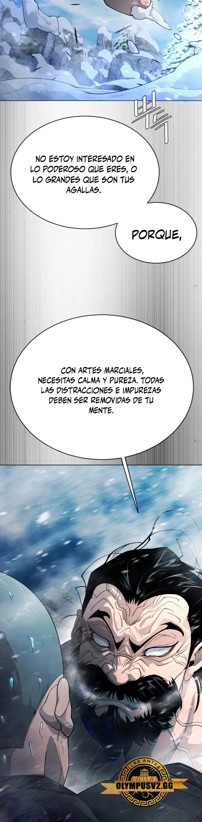 Era Volcanica capítulo 145, página 15