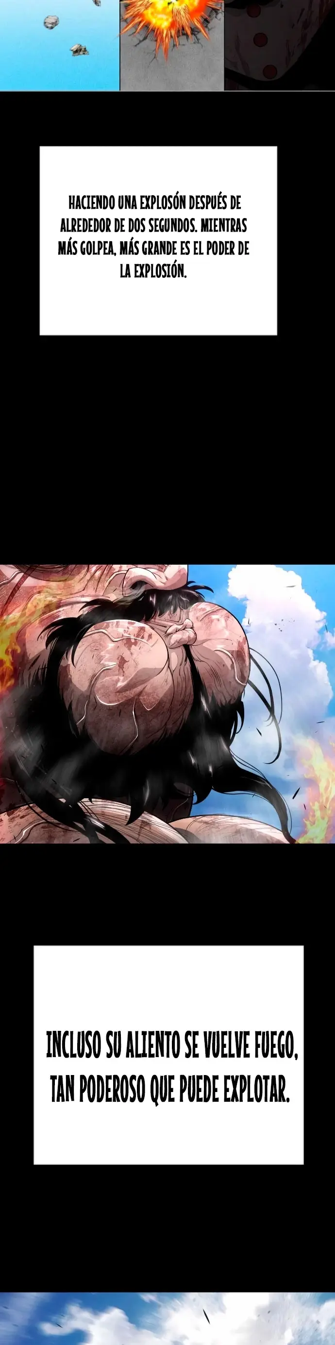 Era Volcanica capítulo 145, página 51