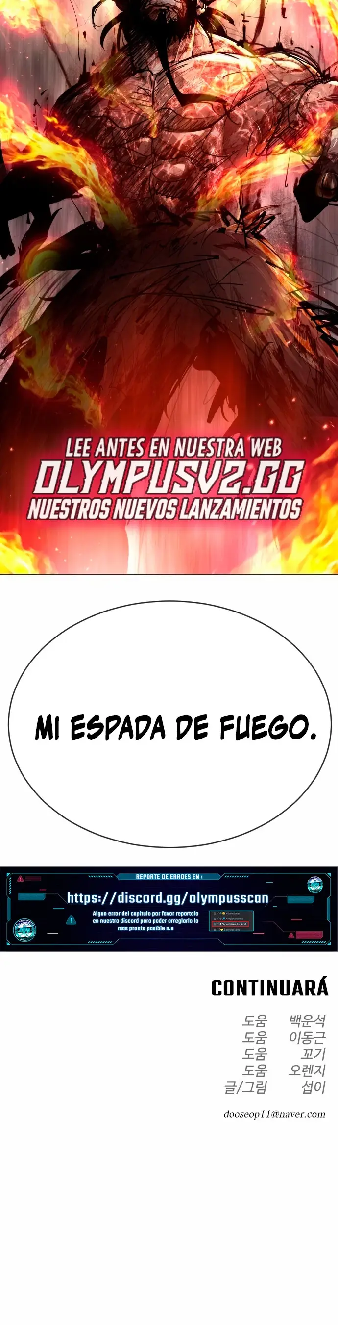 Era Volcanica capítulo 145, página 64