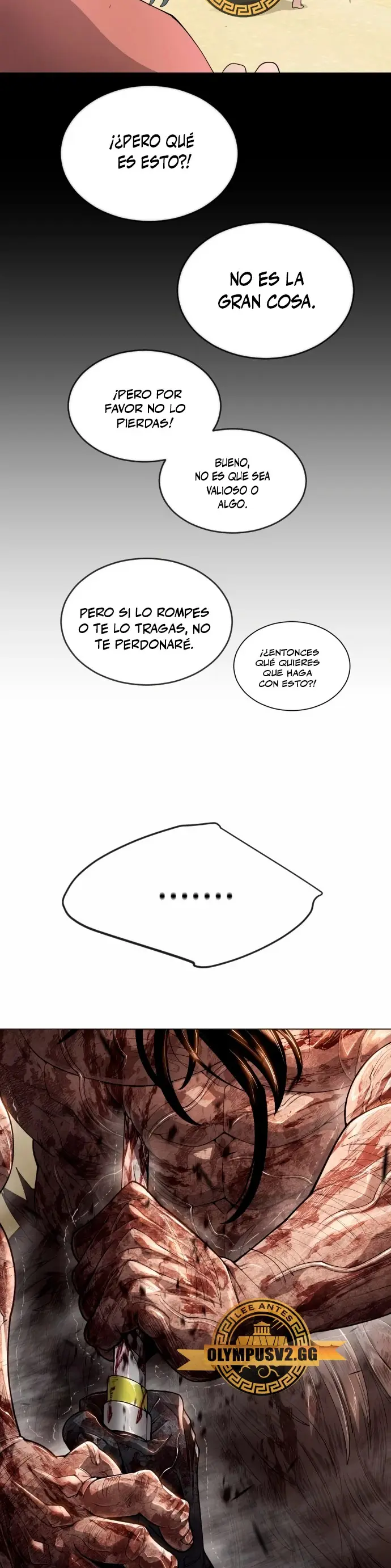 Era Volcanica capítulo 146, página 48