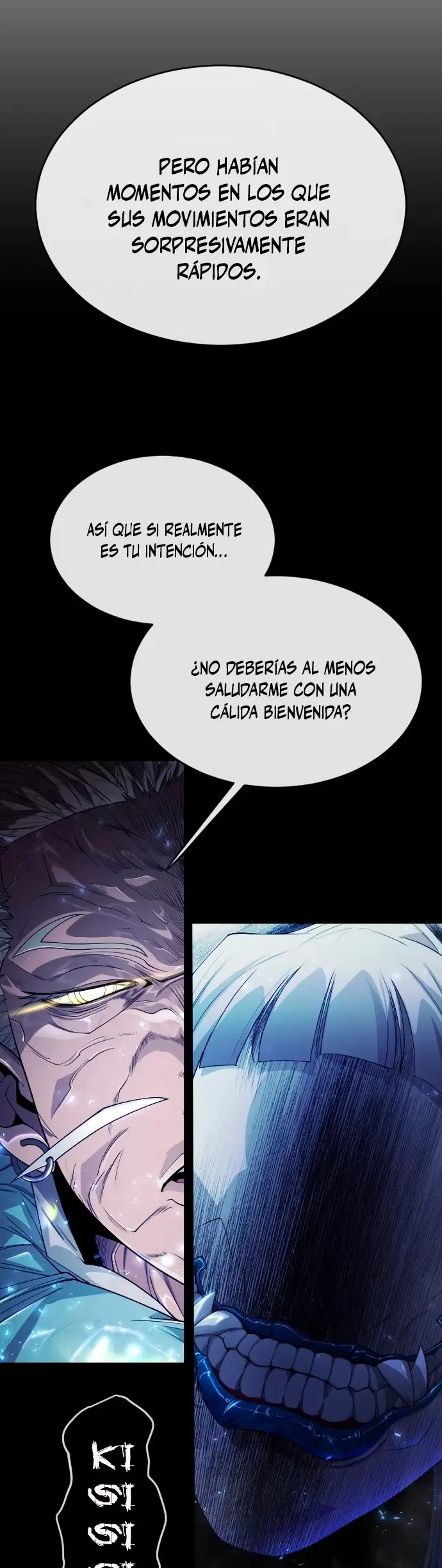 Era Volcanica capítulo 147, página 17