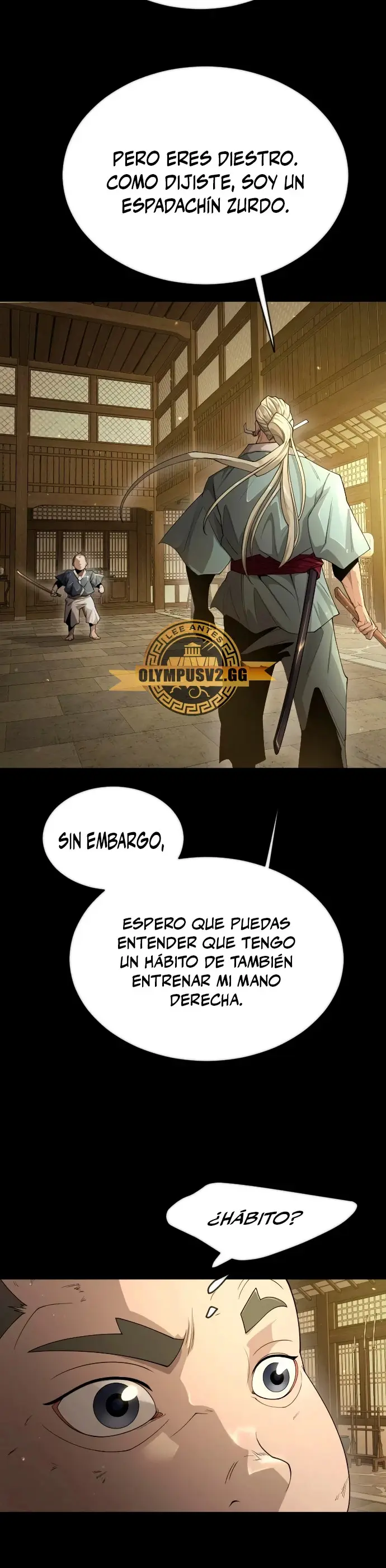 Era Volcanica capítulo 147, página 40