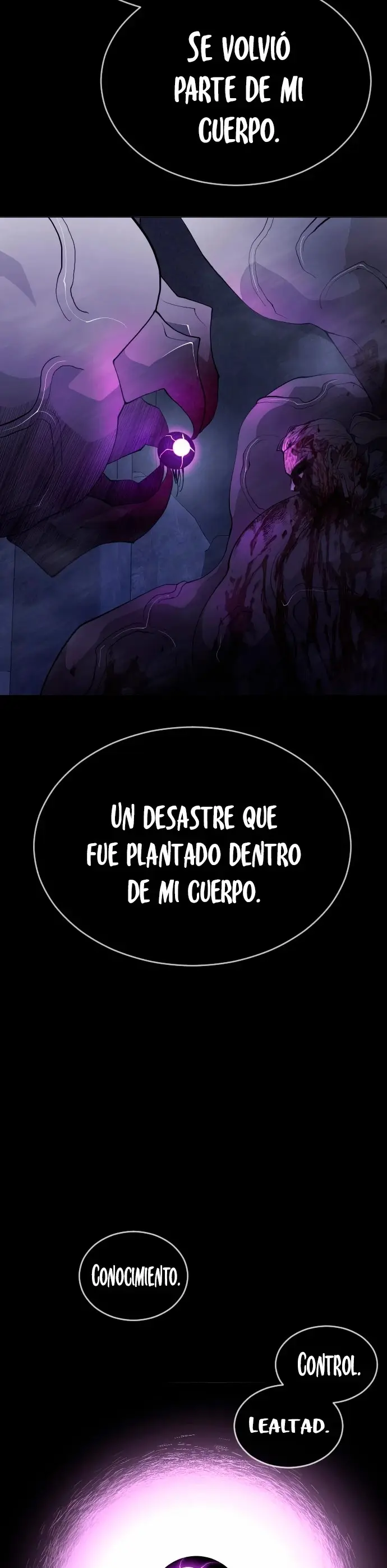 Era Volcanica capítulo 147, página 50