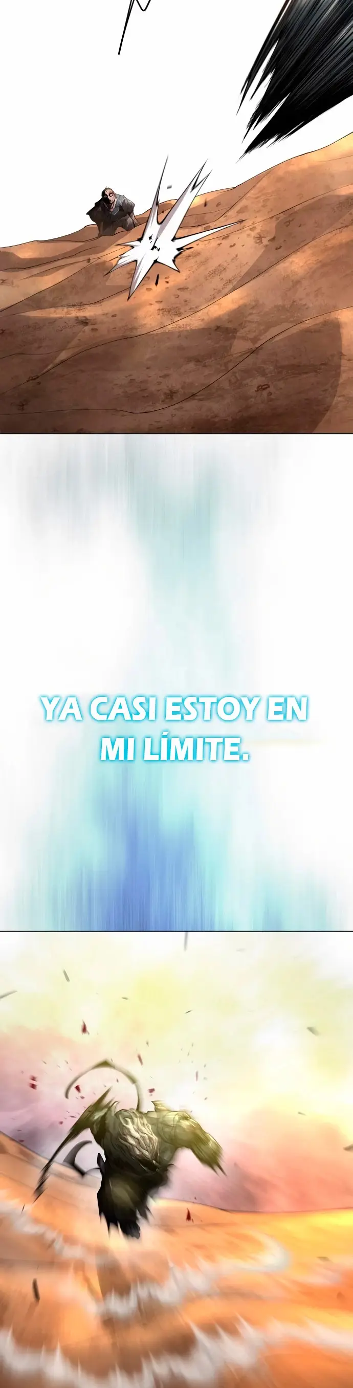 Era Volcanica capítulo 148, página 4
