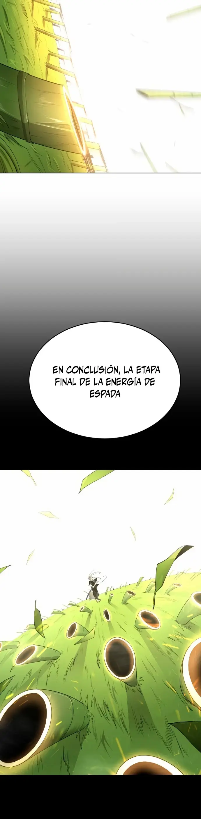 Era Volcanica capítulo 148, página 59