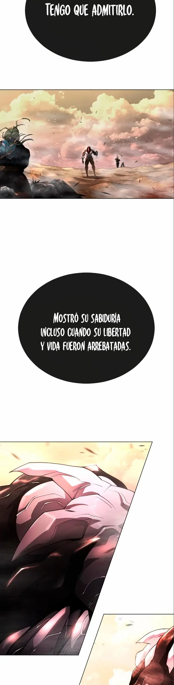 Era Volcanica capítulo 149, página 10