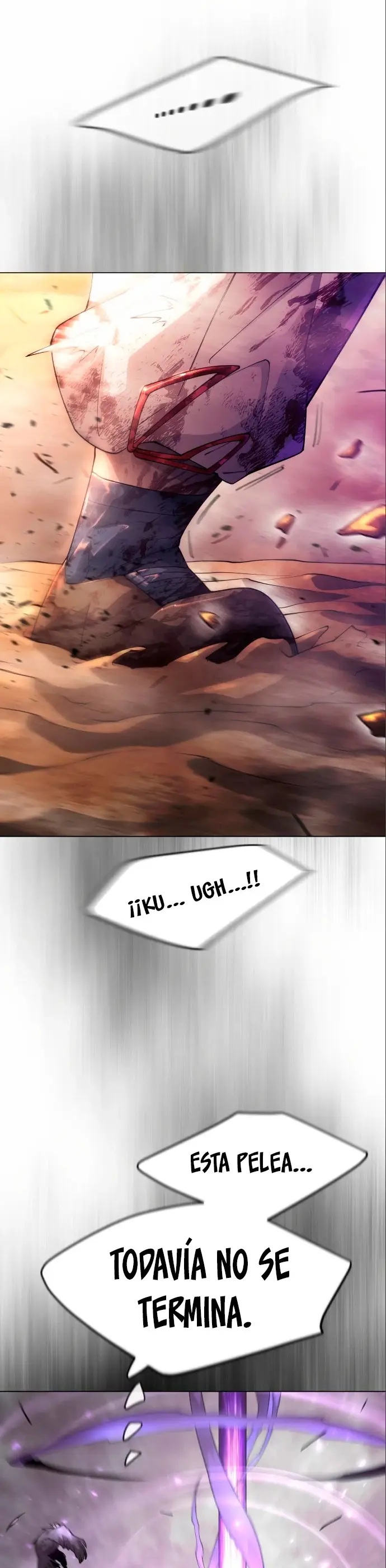 Era Volcanica capítulo 149, página 19