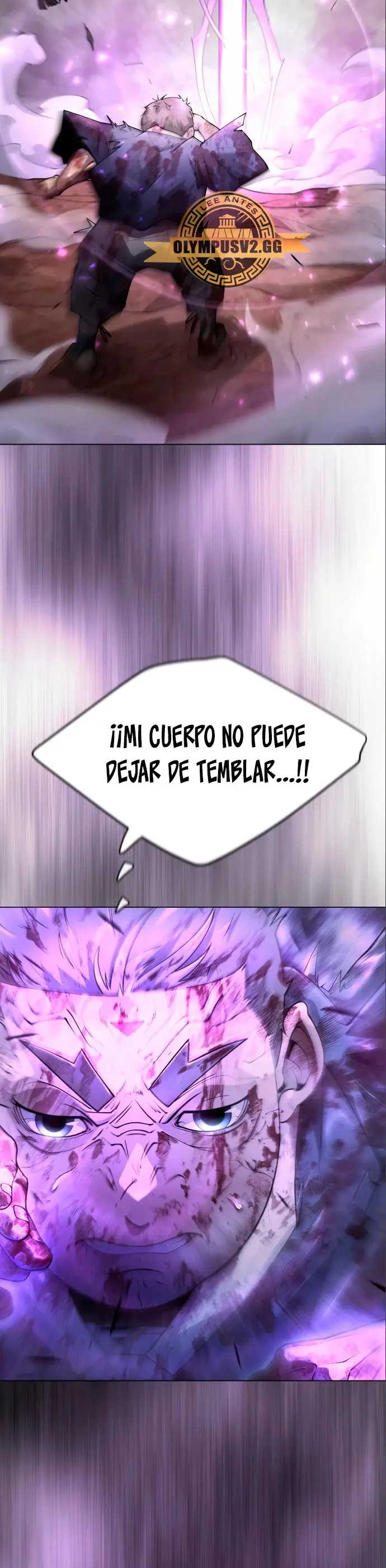 Era Volcanica capítulo 149, página 20