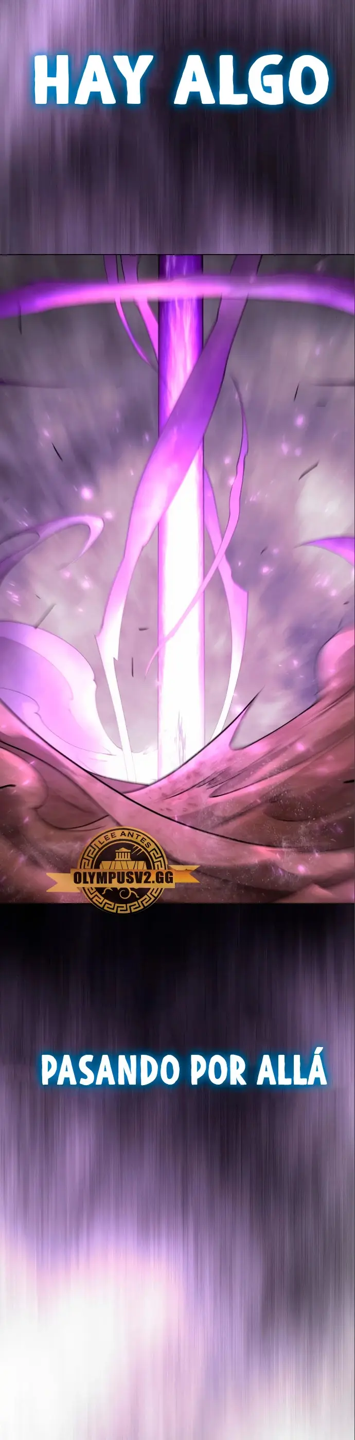 Era Volcanica capítulo 149, página 21
