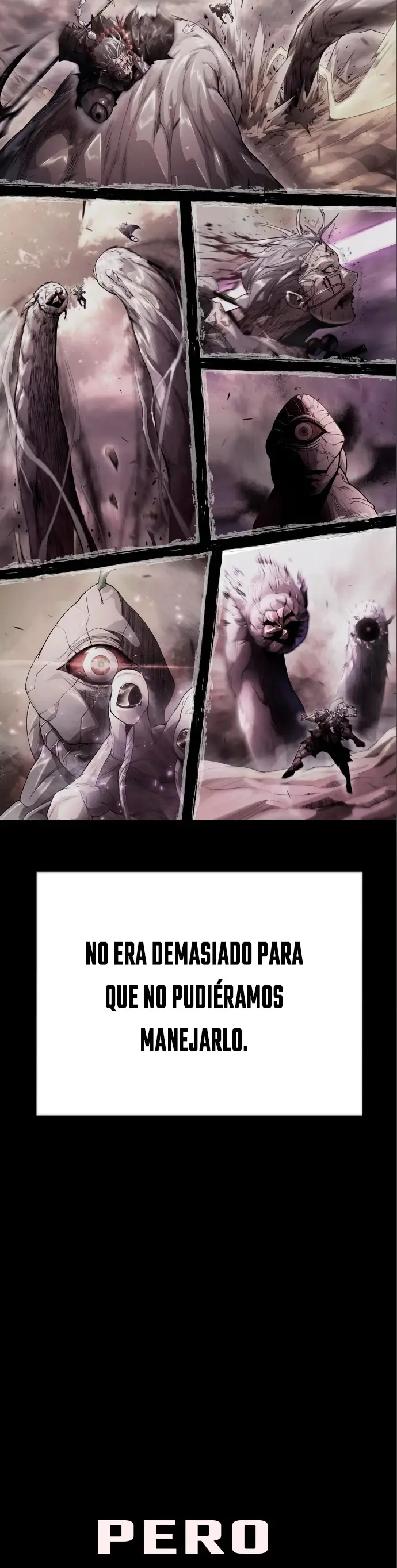 Era Volcanica capítulo 149, página 25