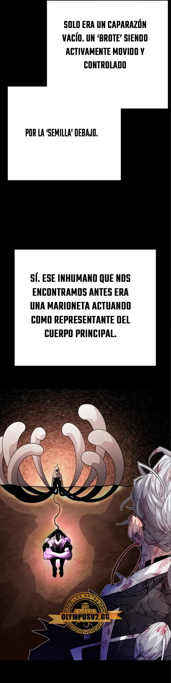 Era Volcanica capítulo 149, página 32