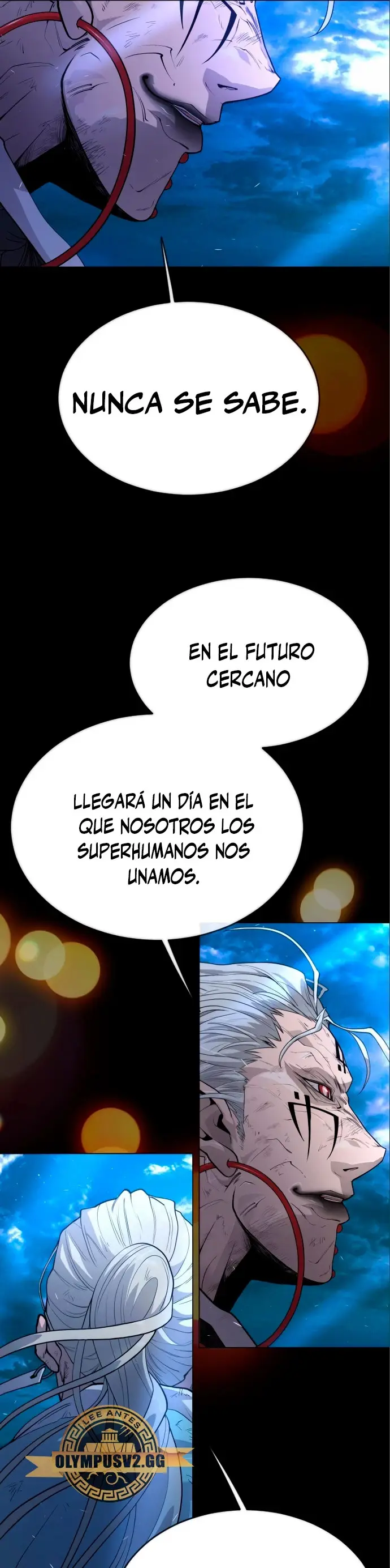 Era Volcanica capítulo 149, página 42
