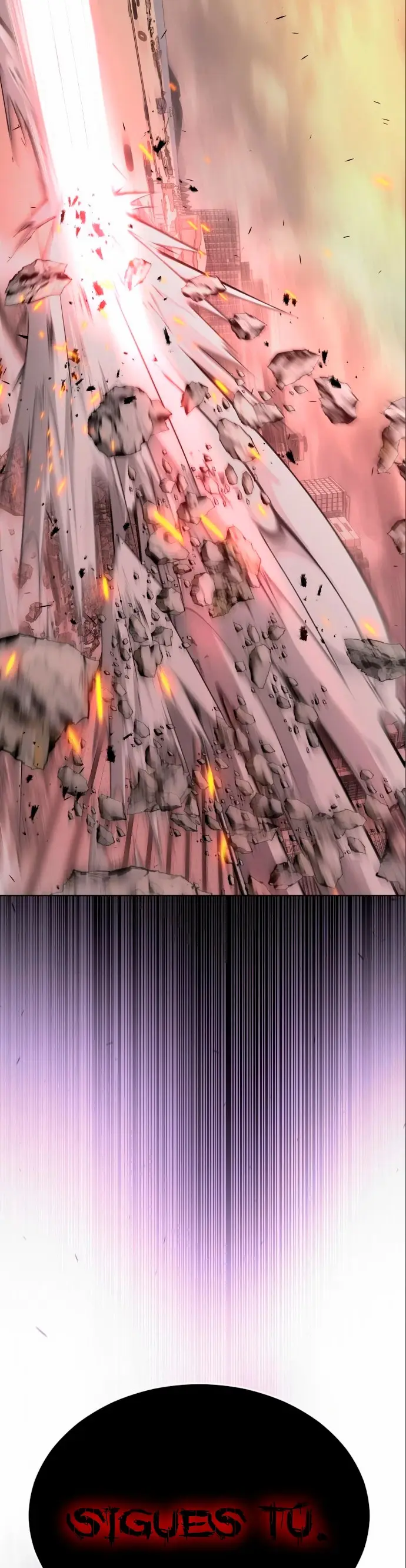 Era Volcanica capítulo 149, página 66