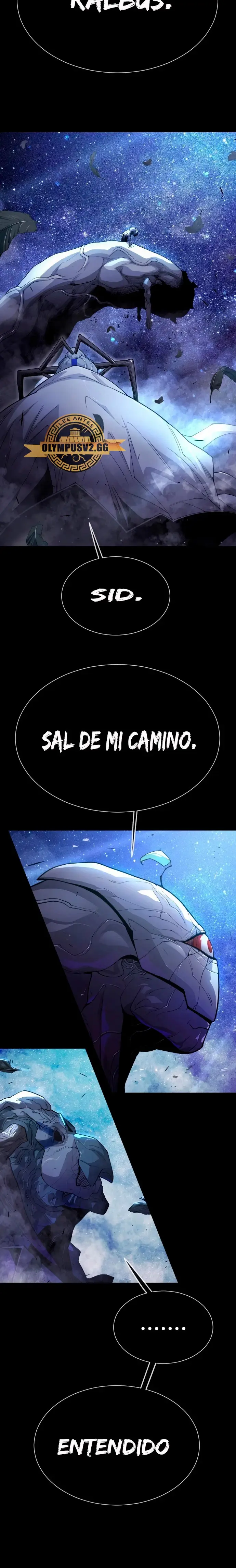 Era Volcanica capítulo 151, página 9