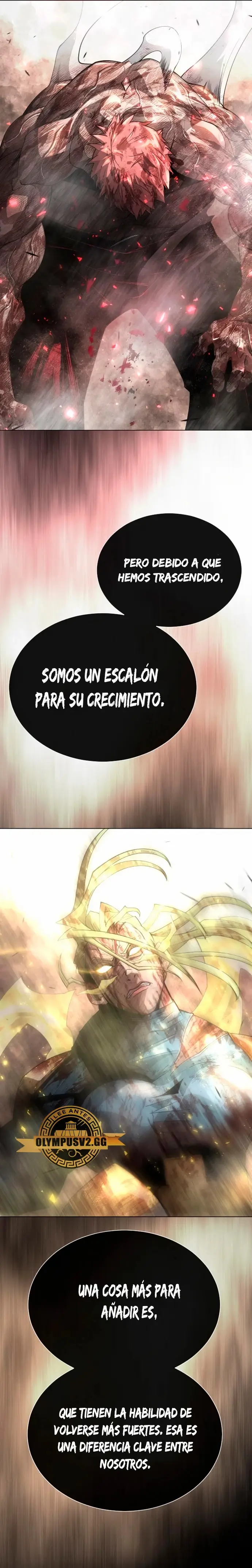 Era Volcanica capítulo 151, página 32