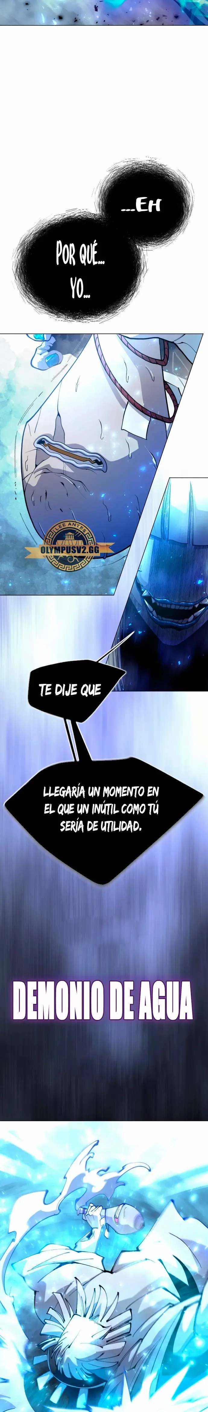 Era Volcanica capítulo 151, página 40