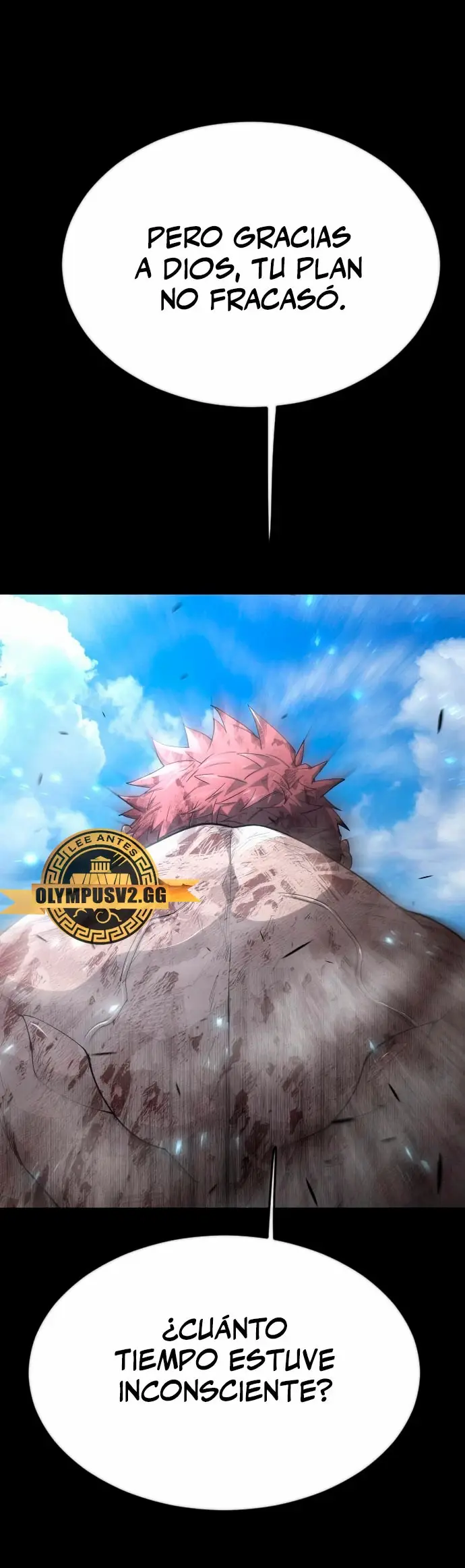 Era Volcanica capítulo 152, página 33