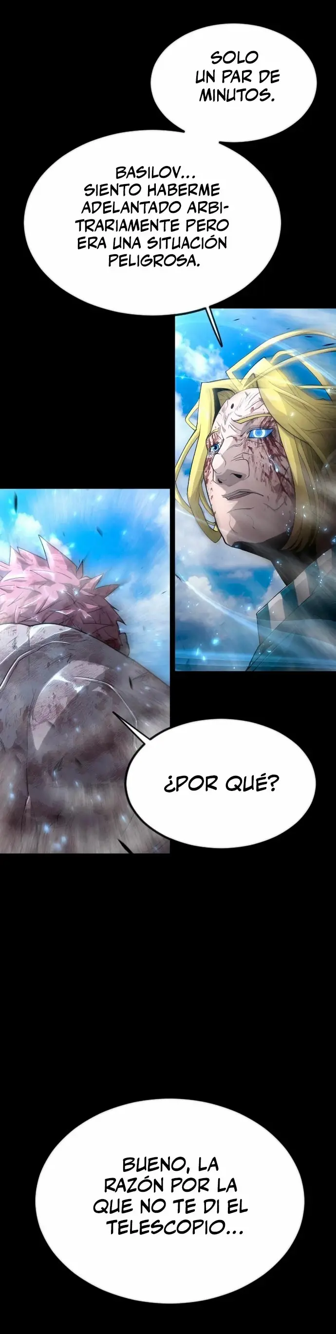 Era Volcanica capítulo 152, página 34