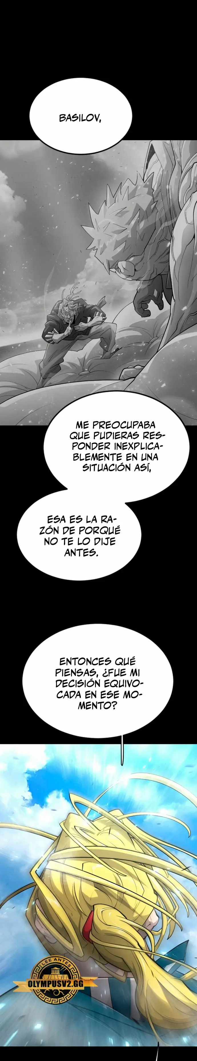 Era Volcanica capítulo 152, página 41