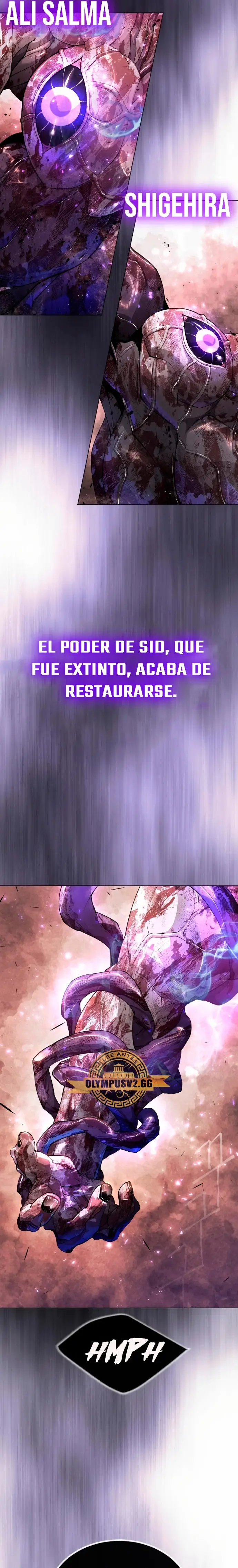 Era Volcanica capítulo 153, página 14