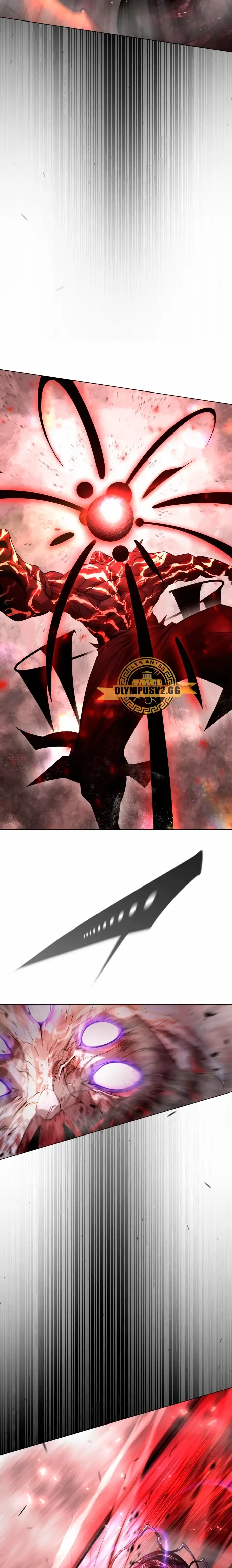 Era Volcanica capítulo 154, página 9