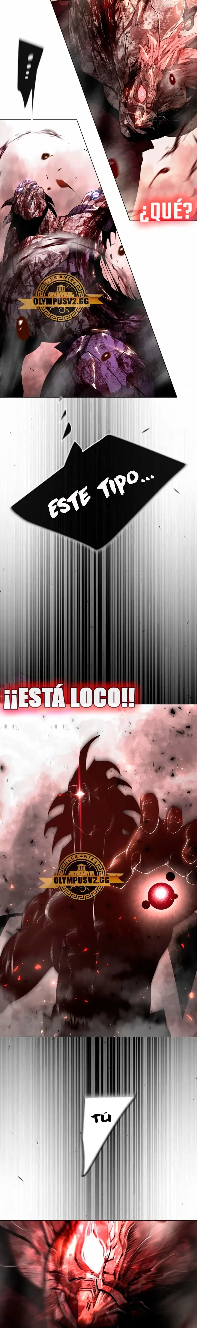 Era Volcanica capítulo 154, página 21
