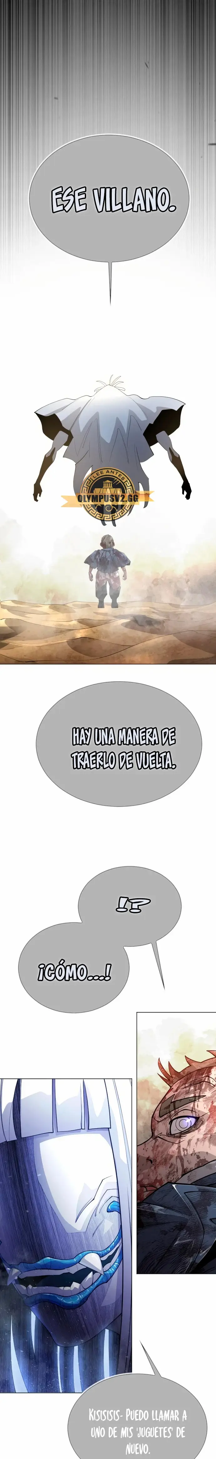 Era Volcanica capítulo 154, página 34