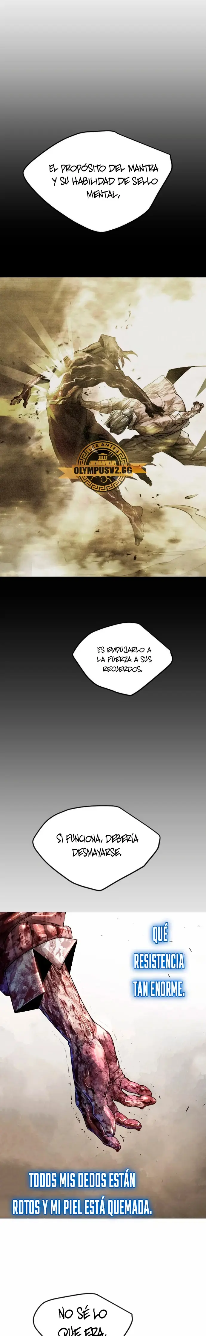 Era Volcanica capítulo 155, página 9