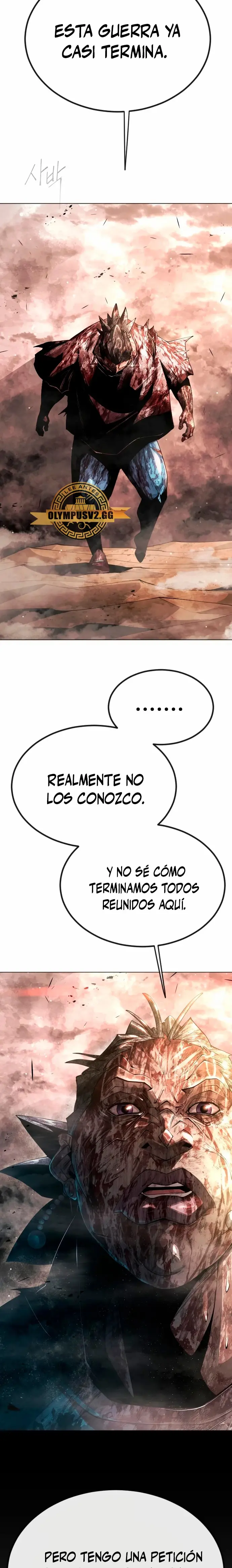 Era Volcanica capítulo 155, página 15