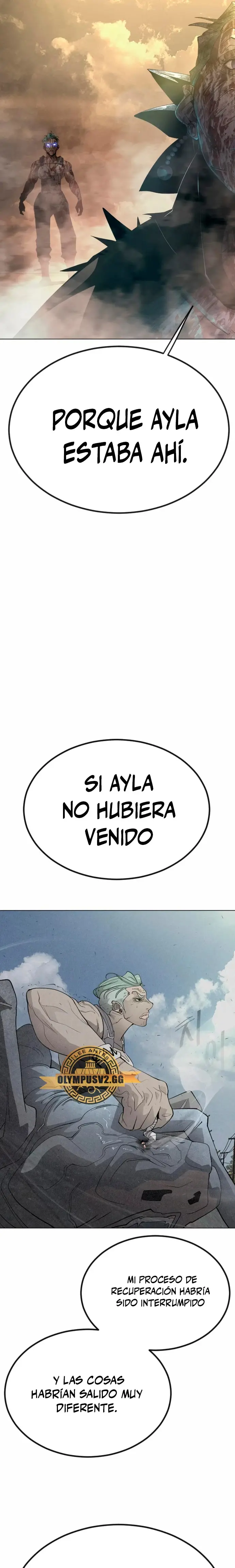 Era Volcanica capítulo 155, página 26