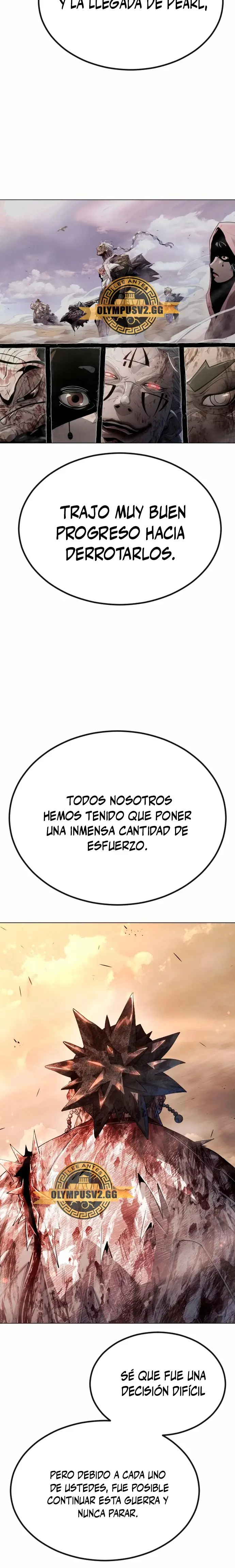 Era Volcanica capítulo 155, página 28