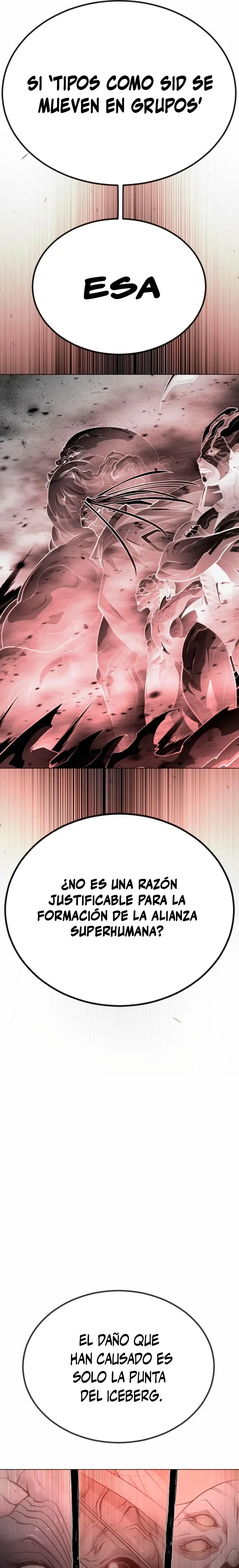 Era Volcanica capítulo 155, página 32