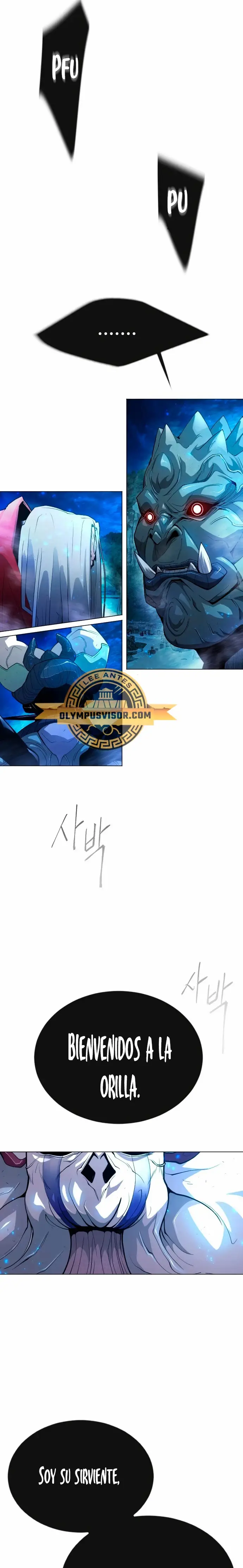 Era Volcanica capítulo 157, página 20