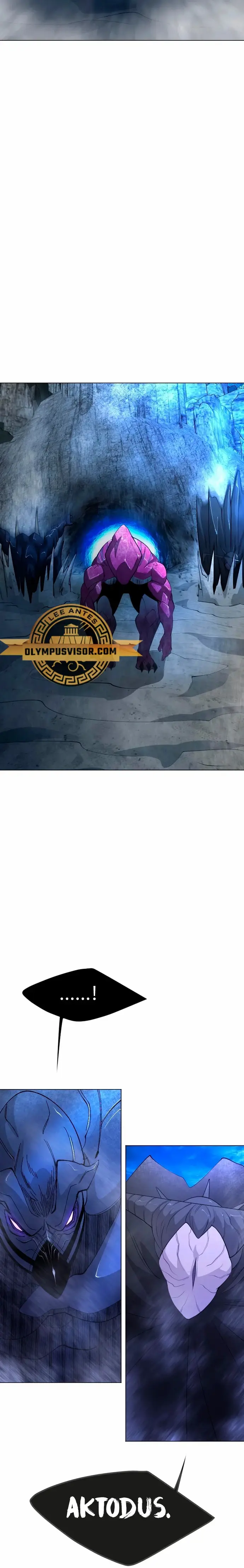 Era Volcanica capítulo 158, página 3