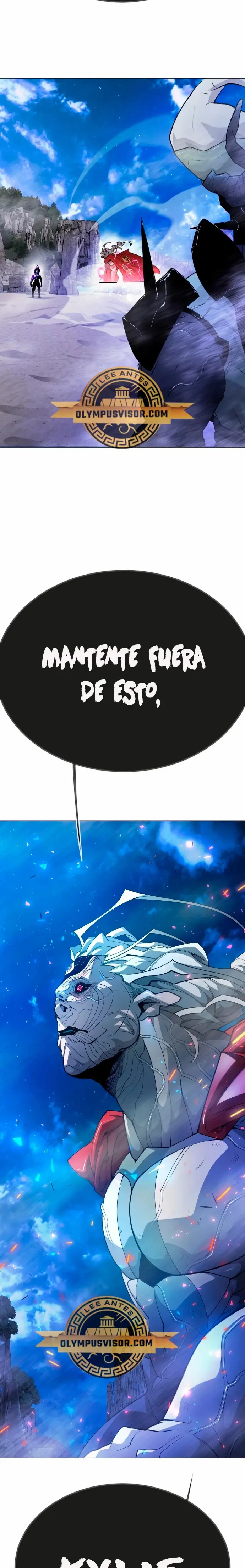 Era Volcanica capítulo 158, página 27