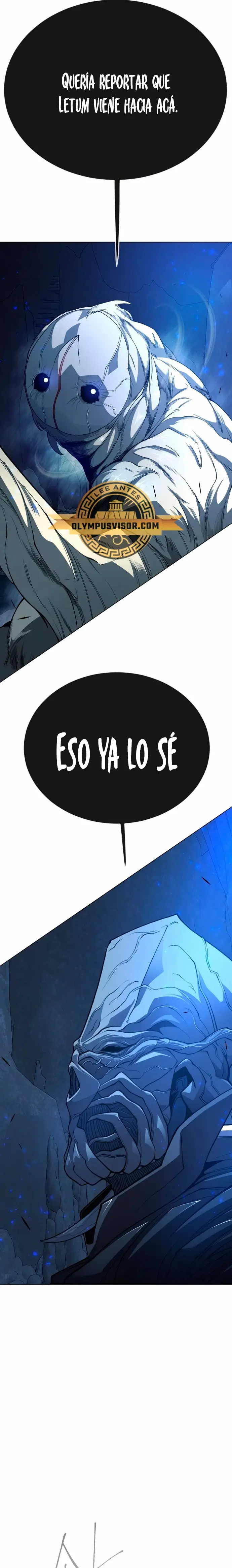 Era Volcanica capítulo 159, página 20