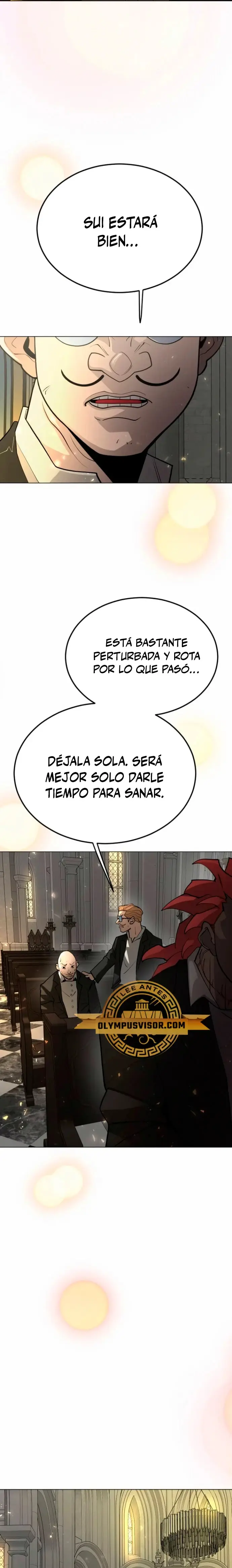 Era Volcanica capítulo 160, página 29
