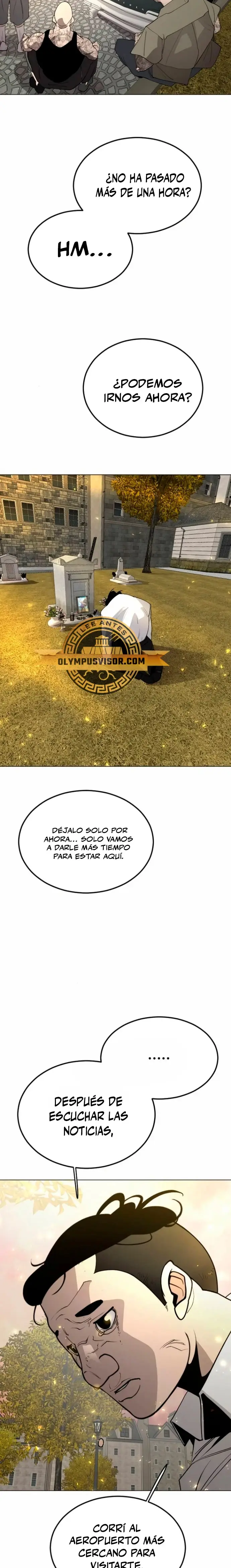 Era Volcanica capítulo 160, página 33