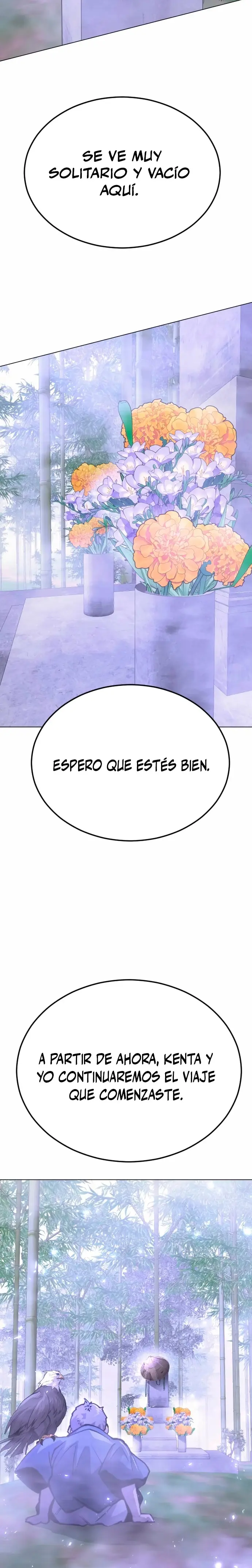 Era Volcanica capítulo 161, página 3