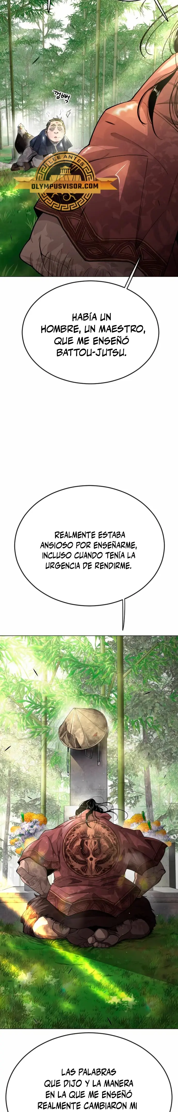 Era Volcanica capítulo 161, página 6