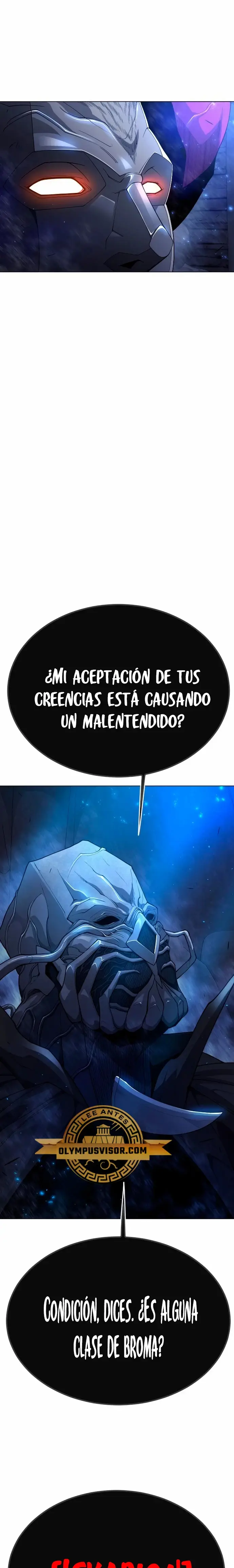 Era Volcanica capítulo 162, página 29